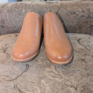 Sofft Mules SZ 8 EUC